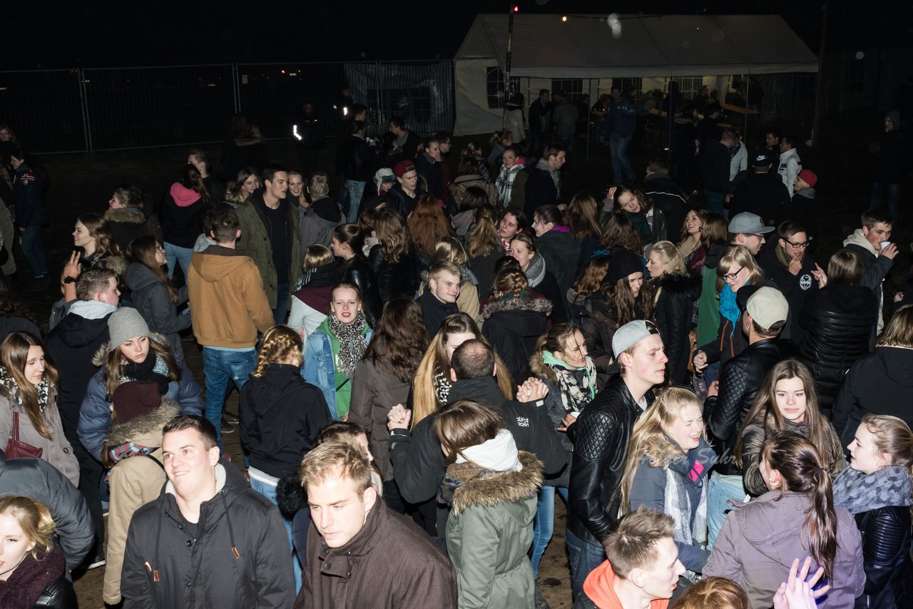 Bild 435 - Osterfeuer